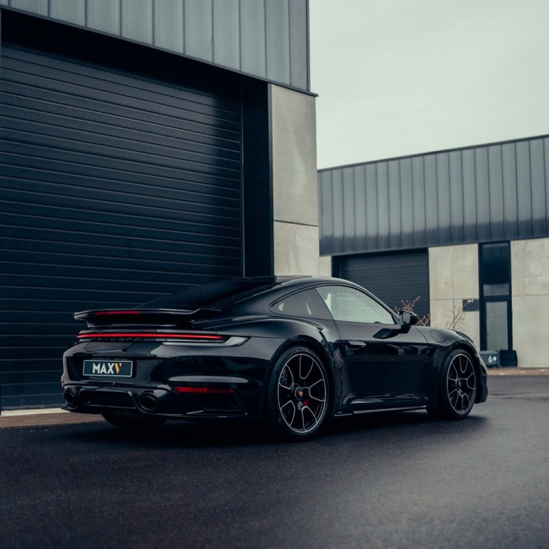 lg Porsche 911 Turbo  3 - MaxV Detailing 